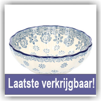 Bunzlau Schulpschaaltje Ø12 (601023) - Ocean Breeze (2684)
