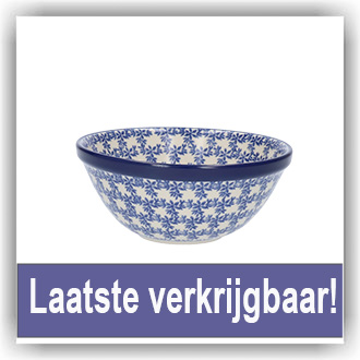Bunzlau Diep bakje 450ml Ø14 (601059) - Serentity (2790)