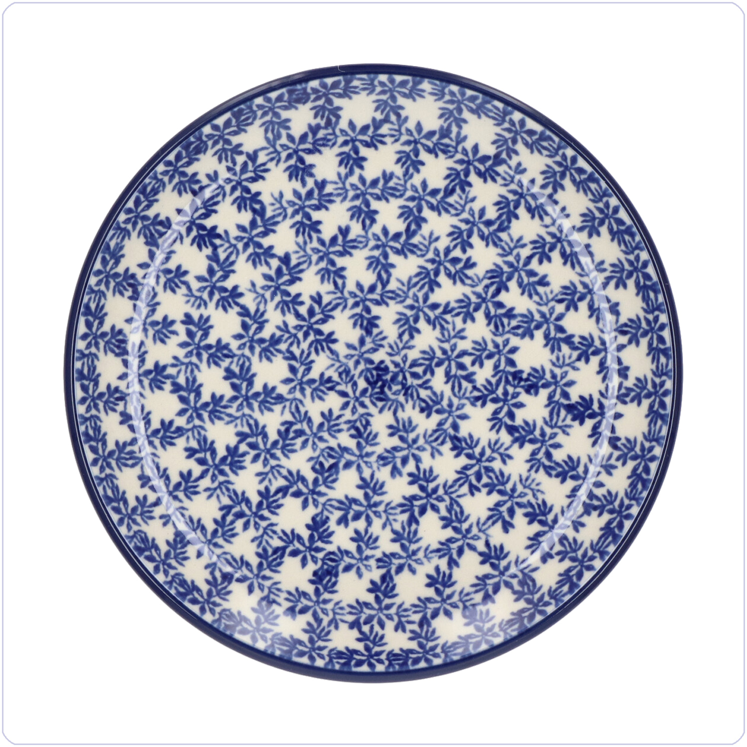 Bunzlau Gebaksbordje Ø16cm (601261) - Serentity (2790)