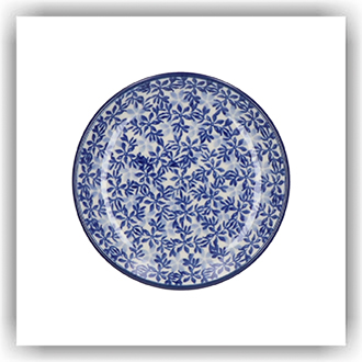 Bunzlau Theetipje Ø10cm (601262) - Infinity (2791)