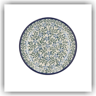 Bunzlau Theetipje Ø10cm (601262) - Green Meadow (2861)