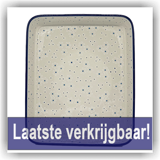 Bunzlau Lage XL schaal (601401) - Little Gem (2330)