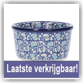 Bunzlau Ramekin bakje Ø9cm (601409) - Ensemble (2616)