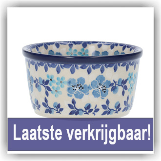 Bunzlau Ramekin bakje Ø9cm (601409) - Melody (2642)