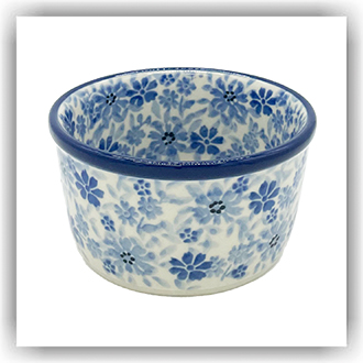 Bunzlau Ramekin bakje Ø9cm (601409) -  (2998)