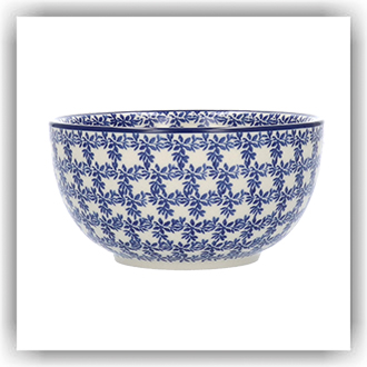 Bunzlau Rijstkom 600ml Ø14 (601986) - Serentity (2790)