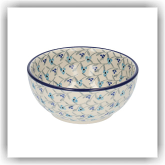 Bunzlau Rijstkom 300ml Ø12 (602192) - Peaceful (2996)