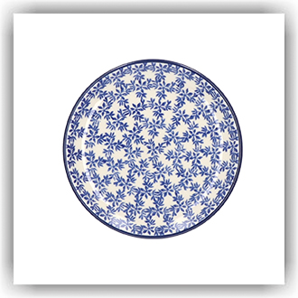 Bunzlau Cakebordje Ø12cm (602321) - Serentity (2790)