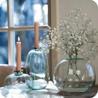 Bunzlau Happy Booby hoog (60RTS6)