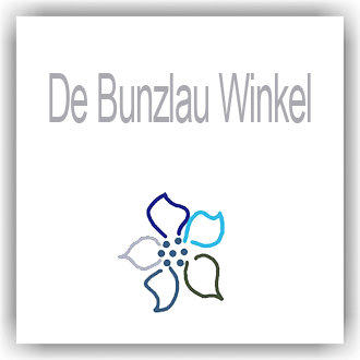 Bunzlau Setje pannenlappen Schaapjes olijfgroen (6409)