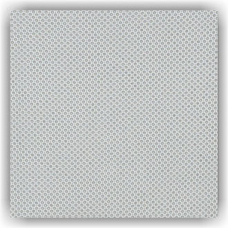 Bunzlau Plaid Savanna Misty Grey (6539)