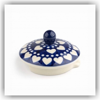 9997 Losse theepot deksel 1,3 liter
375E Blue Valentine