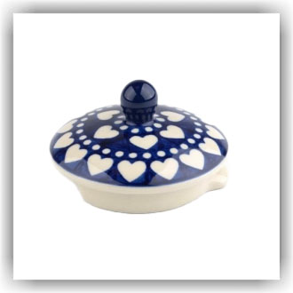 9999 Losse theepot deksel 2 liter
375E Blue Valentine