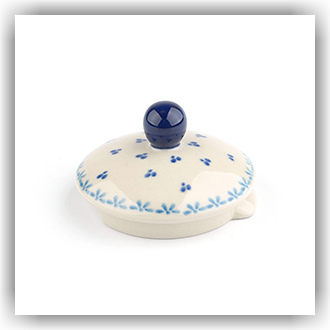 Bunzlau Theepotdeksel 1800/2000ml (9999) - Daydream (2524)