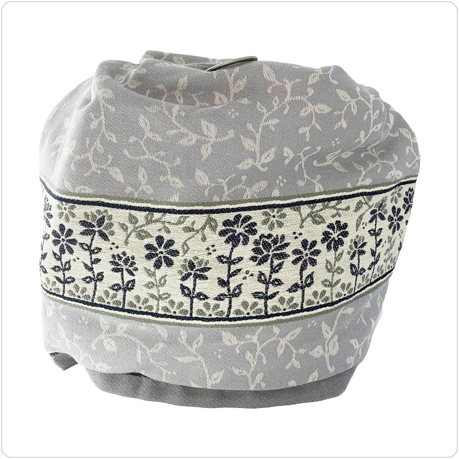 Bunzlau Theemuts grijze Daydream 2ltr (TM07)