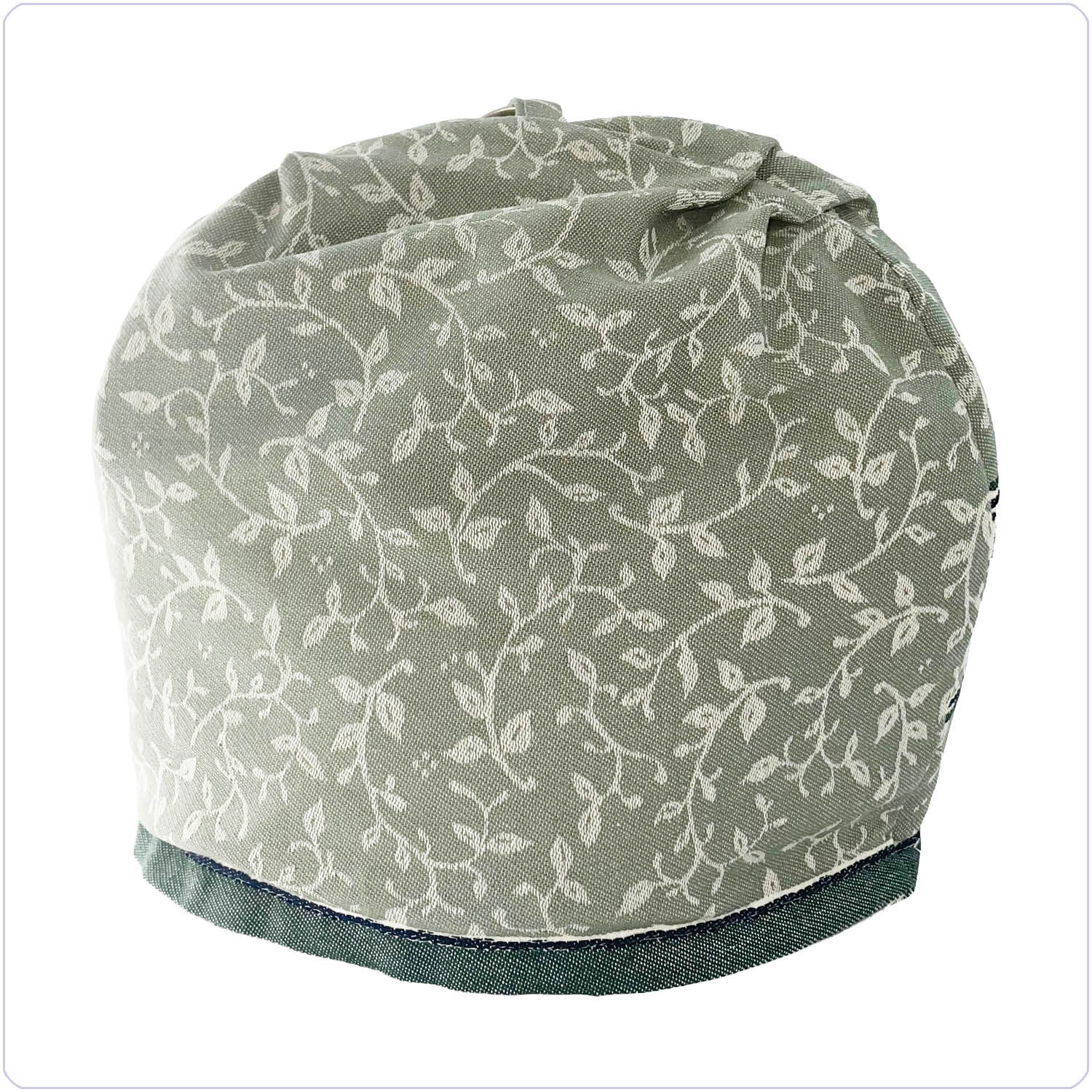 Bunzlau Theemuts groene Daydream 2ltr (TM08)