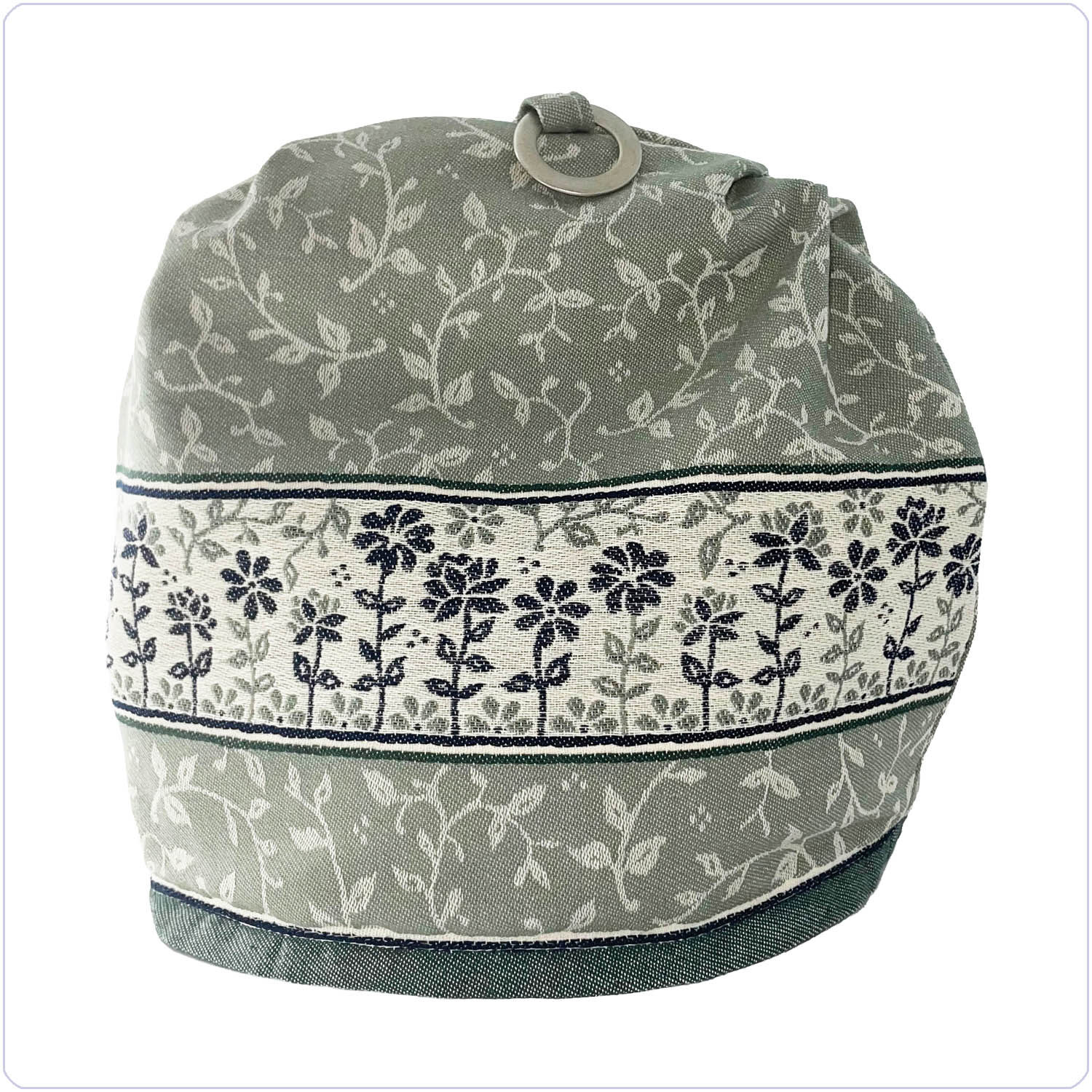 Bunzlau Theemuts groene Daydream 2ltr (TM08)