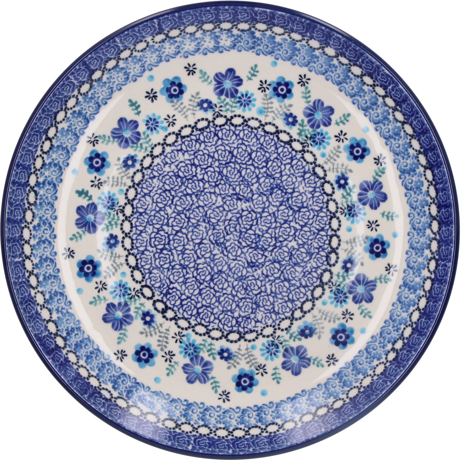 3397 Floral Ballet